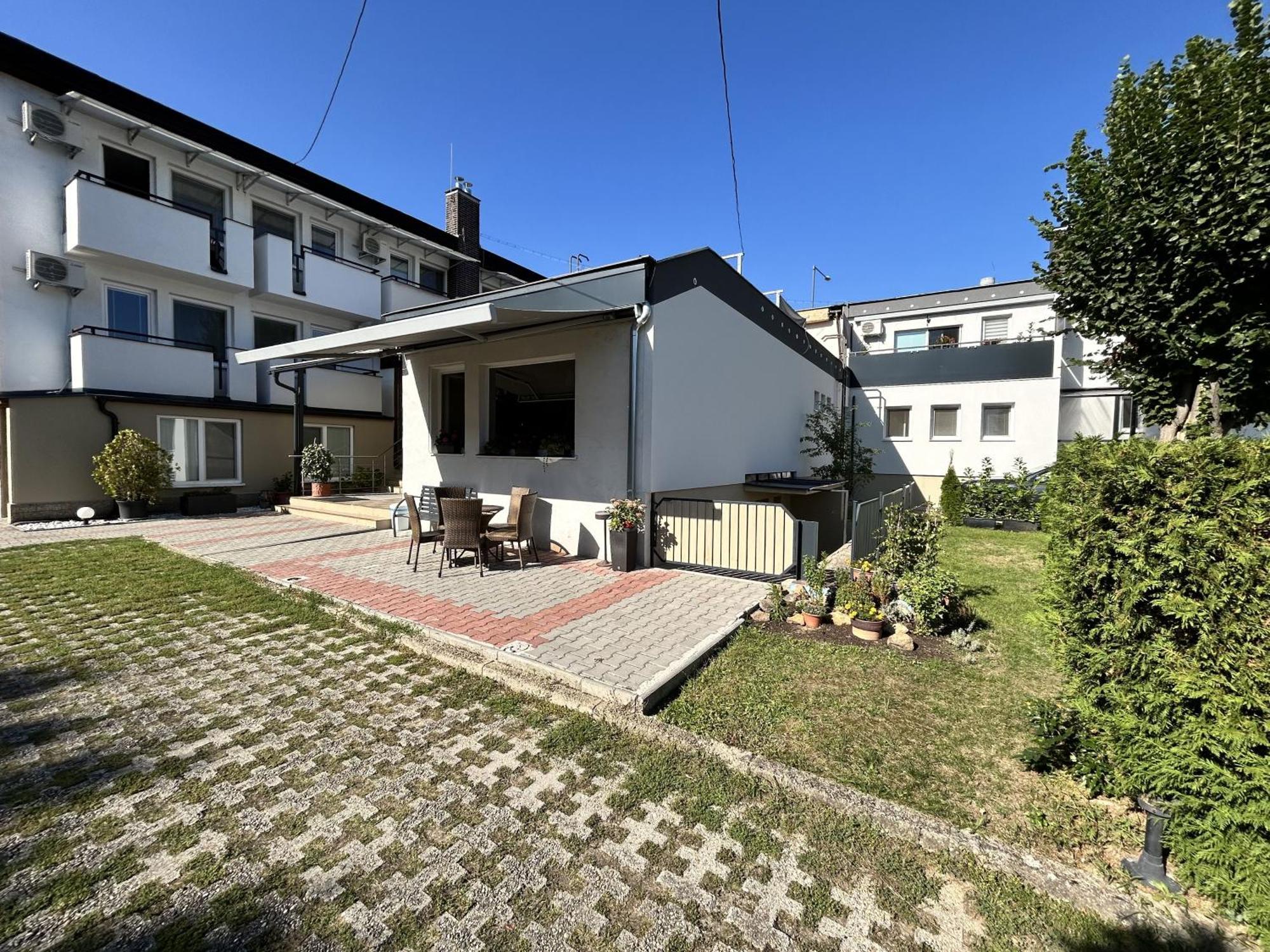 Penzion Mado I Bojnice Exteriér fotografie