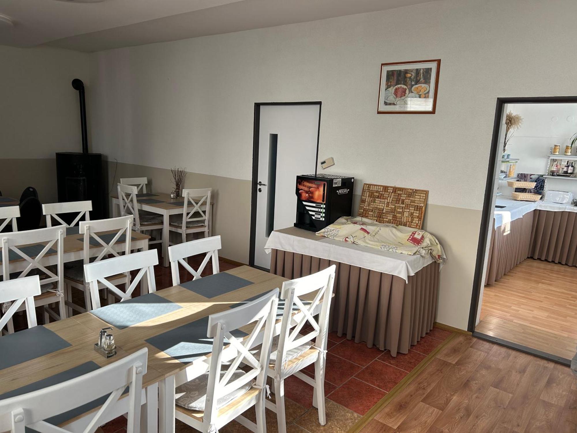 Penzion Mado I Bojnice Exteriér fotografie